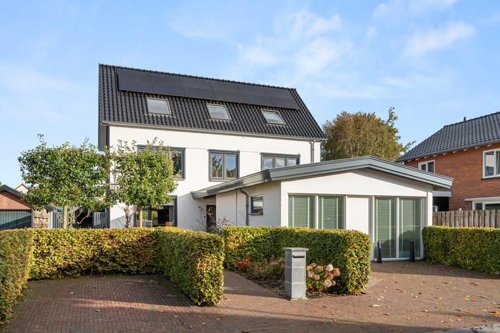 Wilbrinkstraat 11 in Lunteren