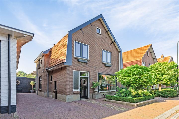 Wilbrinkstraat 26 in Lunteren foto