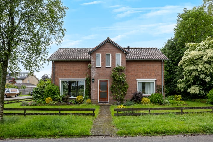 Wildbaan 1 in Leersum