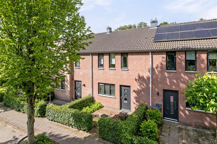 Wildbaan 42 in Wolvega foto