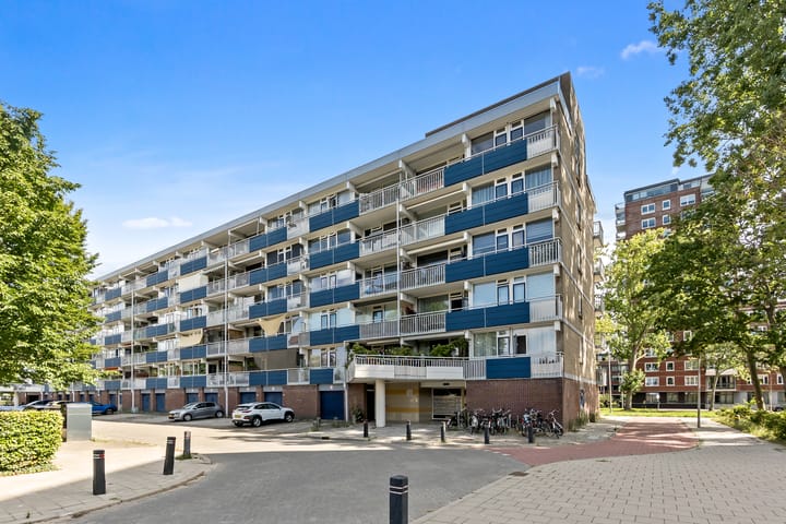 Wilddreef 90 in Leiderdorp foto