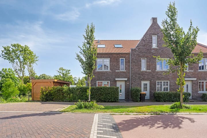 Foto van woning Wilde Hoppad 4, Heerhugowaard