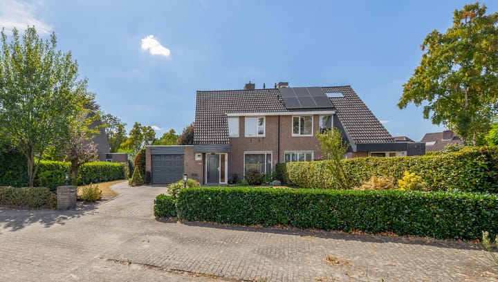 Foto van woning Wilde Wingerd 21, Helmond