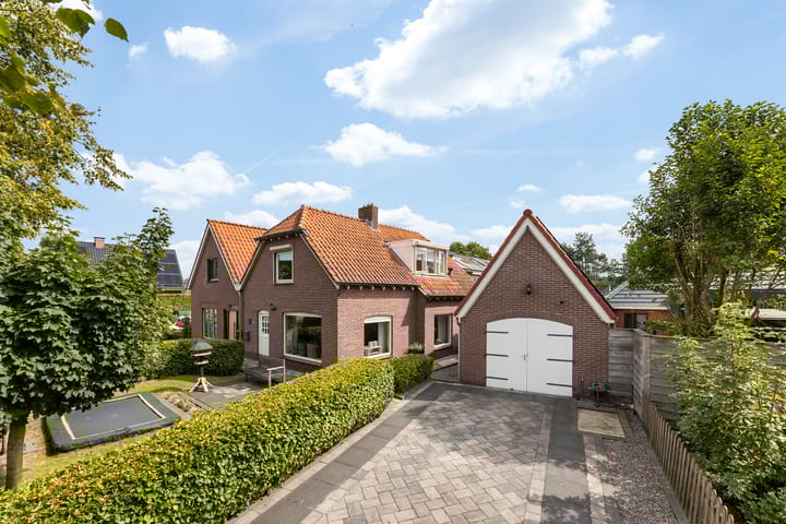 Wildekampsweg 57 in Wezep foto