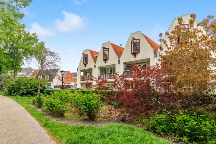 Wildemanstraat 19 in Alkmaar