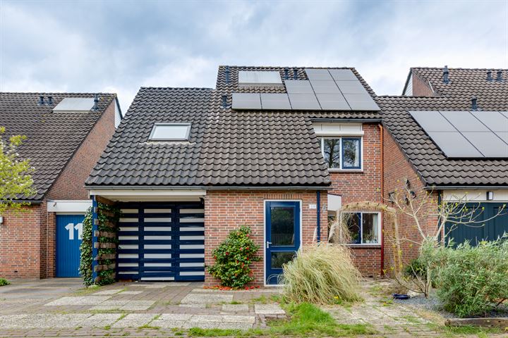 Wildenborch 13 in Doetinchem foto