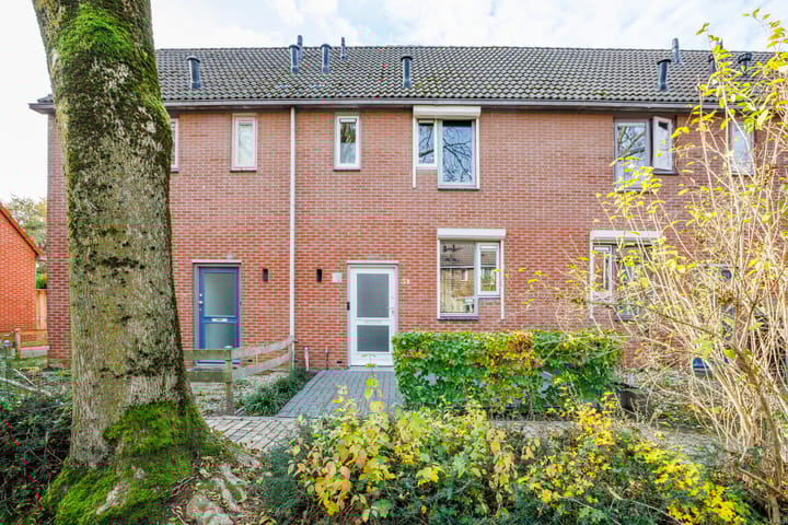 Wildenborch 31 in Doetinchem foto