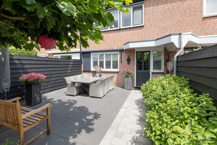Wildenborg 23 in Barneveld