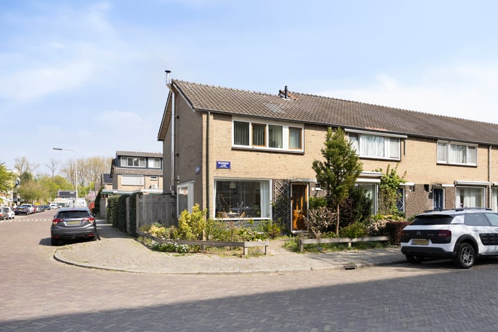Wildenborglaan 23 in Arnhem