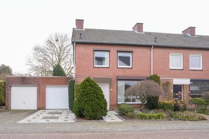 Wilderbeek 10 in Geleen foto