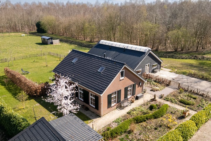 Wildert 55 in Etten-Leur foto