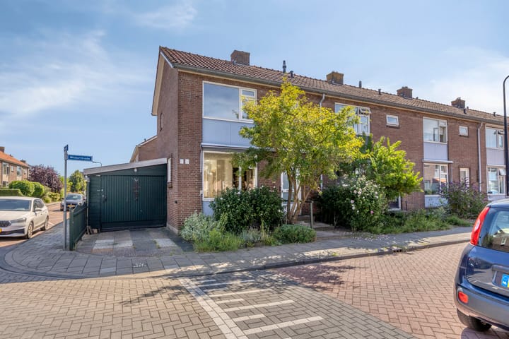 Wildertkade 20 in Ouderkerk aan den IJssel foto