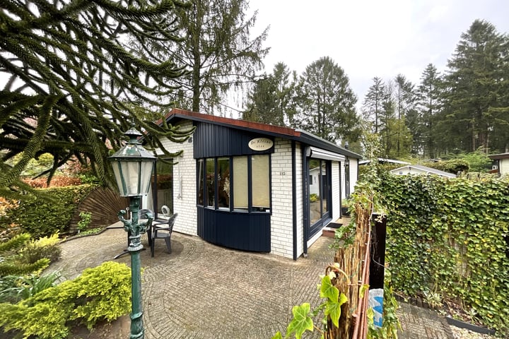 Foto van woning Wildforsterweg 17-185, Putten