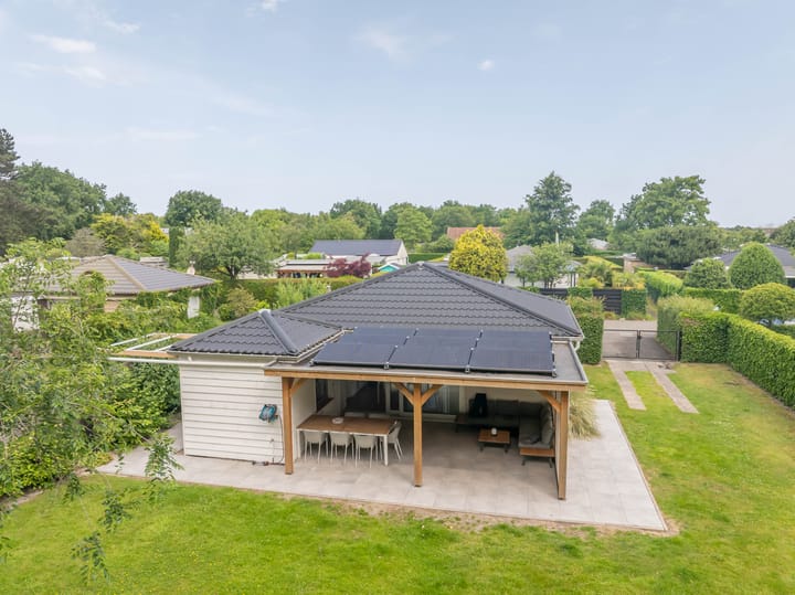Foto van woning Wildhoek 19, Renesse