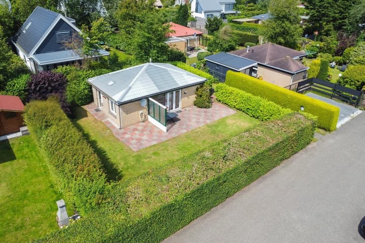 Foto van woning Wildhoek 4, Renesse