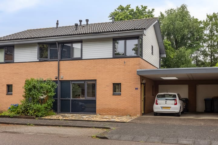 Foto van woning Wildkansel 14, Epe