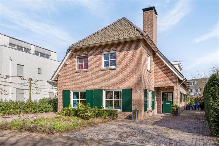 Wildpad 11 in Vught foto