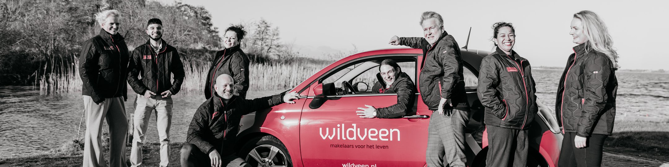Kantoorfoto Wildveen Makelaars