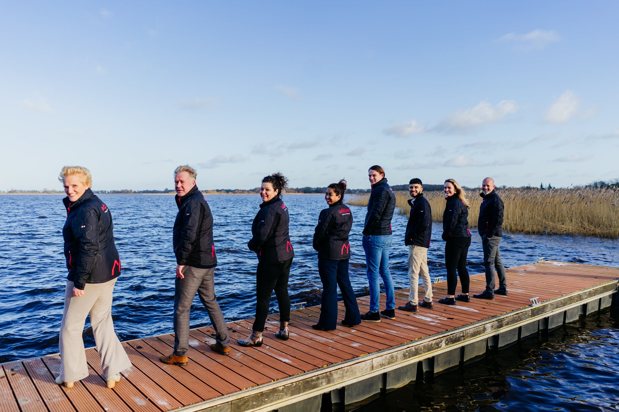 Kantoor foto van Wildveen Makelaars