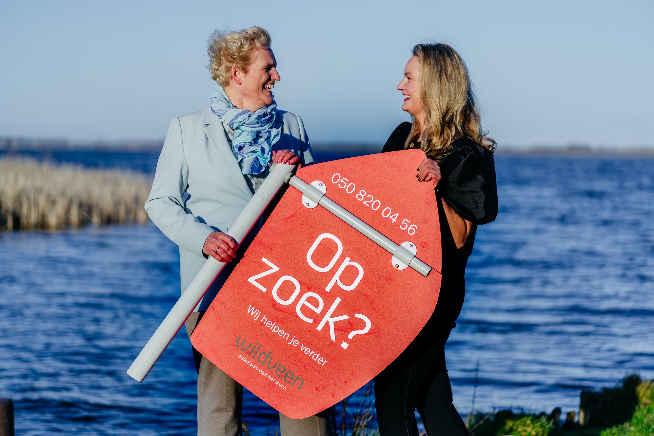 Kantoor foto van Wildveen Makelaars