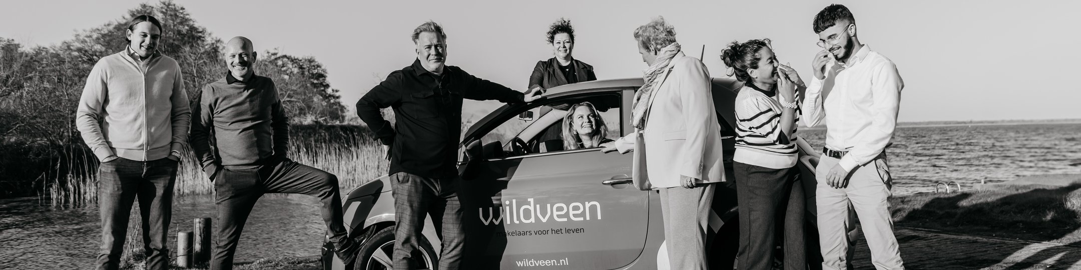 Kantoorfoto Wildveen Makelaars