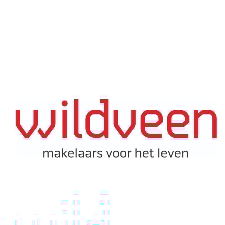 Logo Wildveen Makelaars