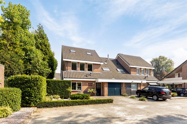 Wildzang 8 in Huissen foto