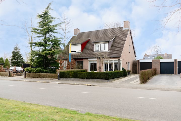 Wildzoom 3 in Barneveld foto