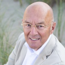 Foto van Wilfred Klap