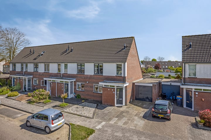Wilgenbeemd 12 in Assen