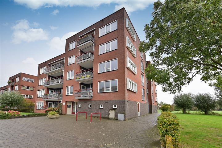 Wilgenblik 12 in Soest foto