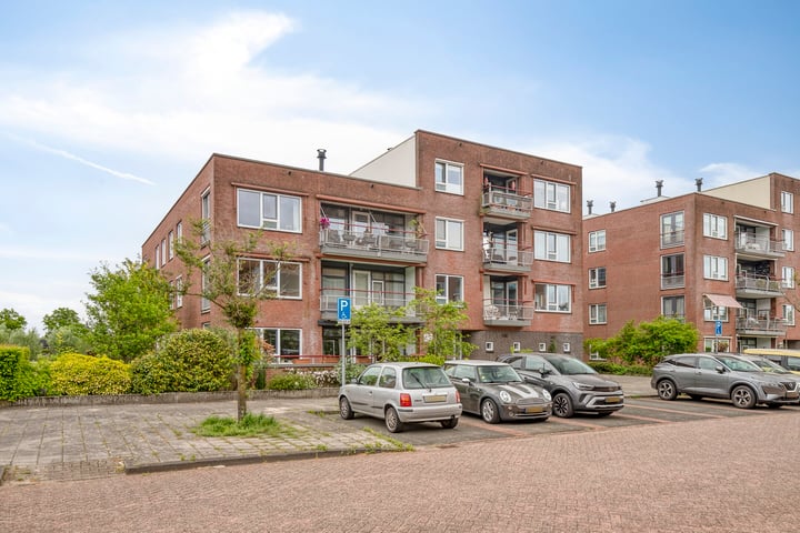 Wilgenblik 40 in Soest foto