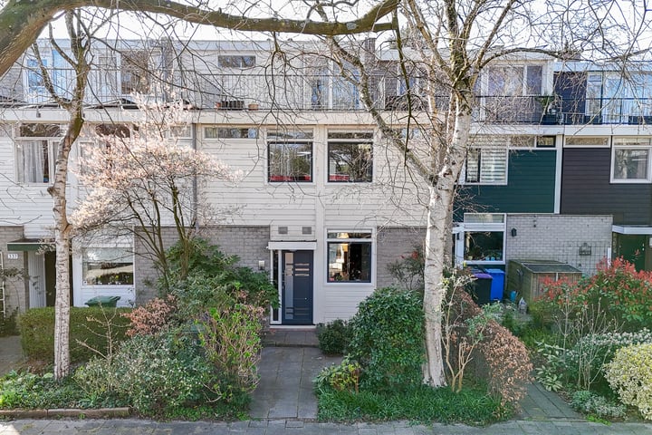 Wilgendreef 335 in Voorburg