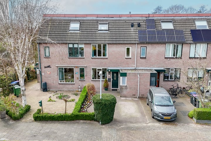 Wilgendreef 64 in Voorburg