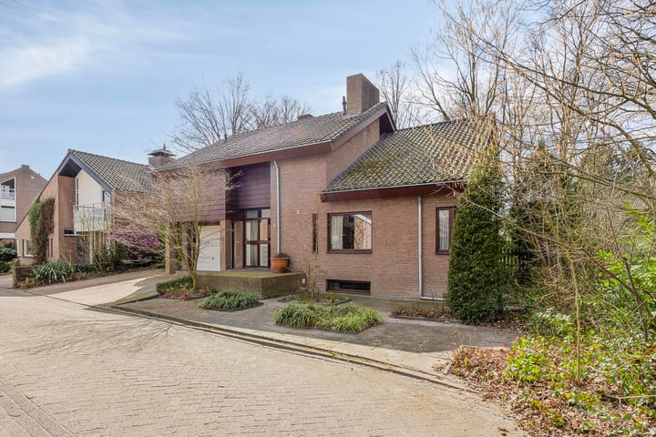 Wilgengaard 5 in Goirle foto