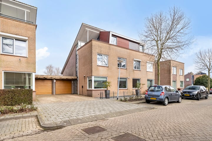Wilgenhaantje 28 in Krommenie foto
