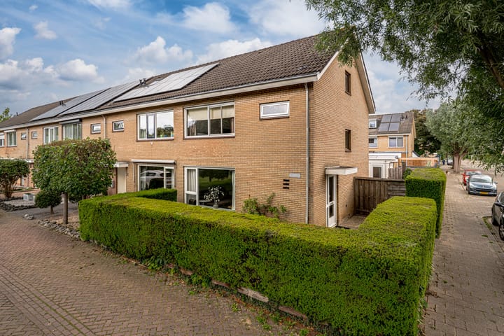 Wilgenhoek 26 in Zevenaar