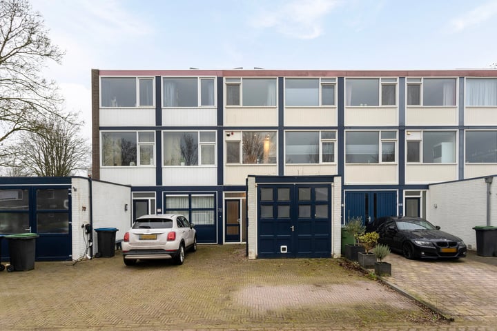 Wilgenhoek 70 in Zevenaar foto