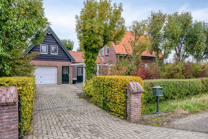 Foto van woning Wilgenhoekweg 36, Serooskerke