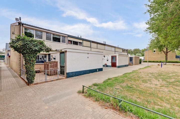 Wilgenhof 13 in Gendt