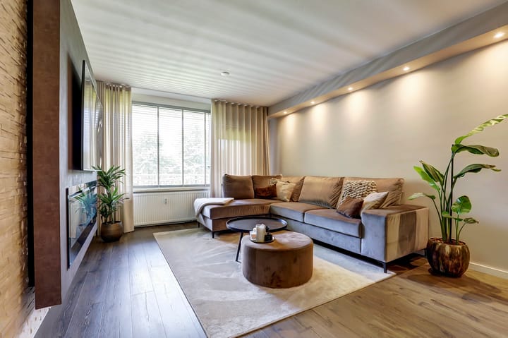 Foto van woning Wilgenhorst 1, Waddinxveen