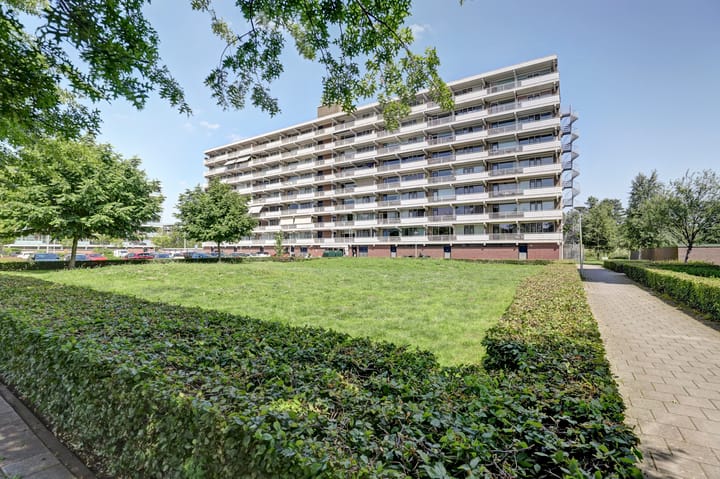 Wilgenhorst 36 in Waddinxveen foto