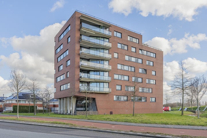 Wilgenkade 34 in 's-Gravenhage foto