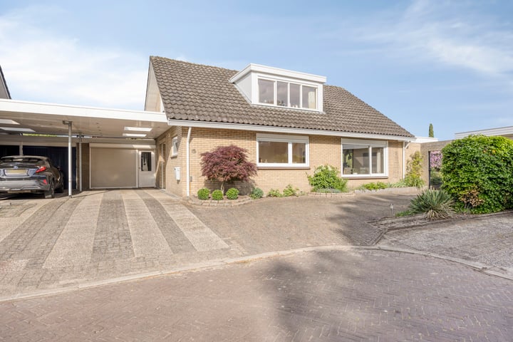 Foto van woning Wilgenkamp 12, Losser