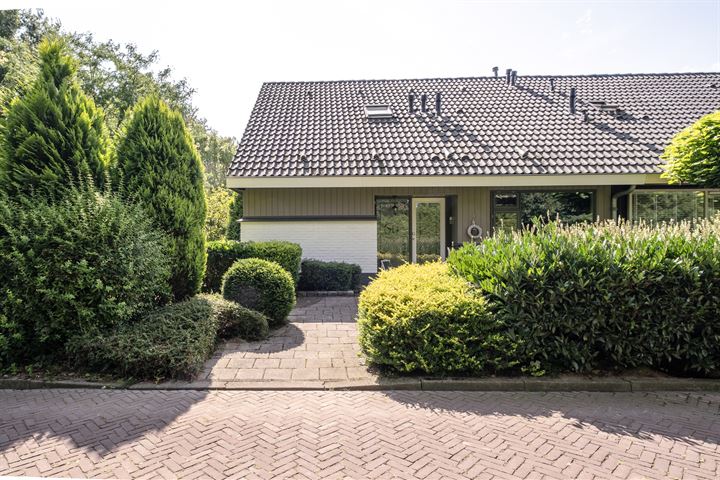 Wilgenkamp 60 in Losser foto