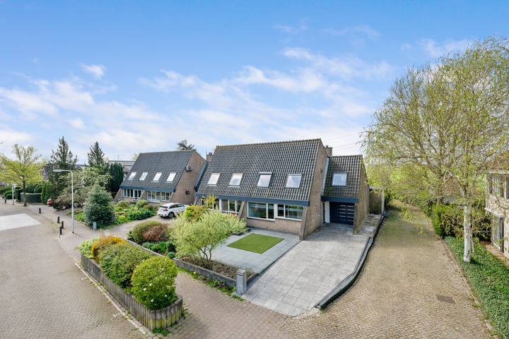 Wilgenlaan 18 in Zevenhuizen foto