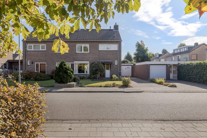 Wilgenlaan 24 in Bunde