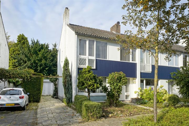 Wilgenlaan 26 in Maastricht foto
