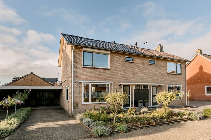 Wilgenlaan 34 in Wierden