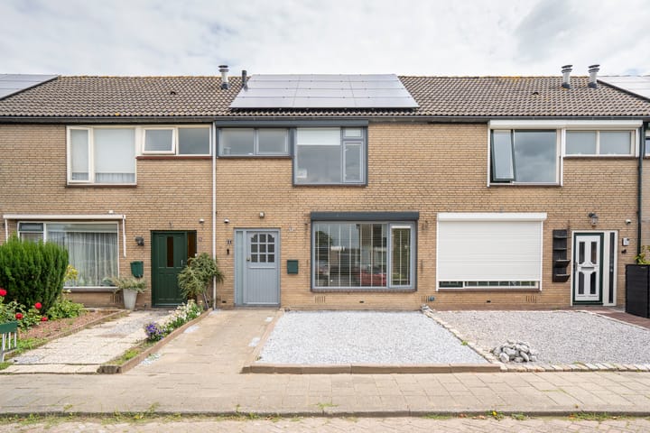 Foto van woning Wilgenlaan 6, Herwijnen